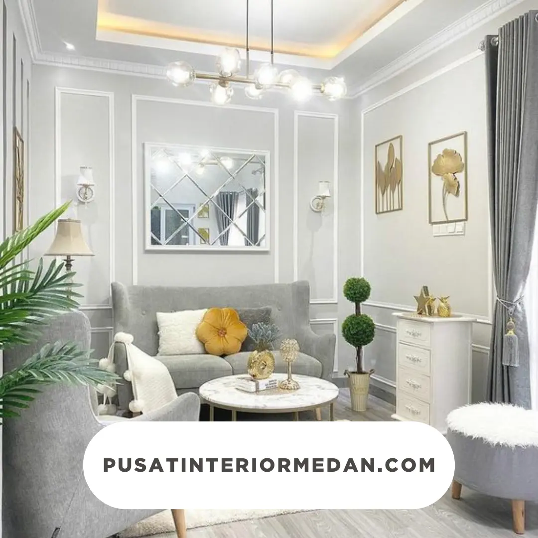 Jasa Desain Interior