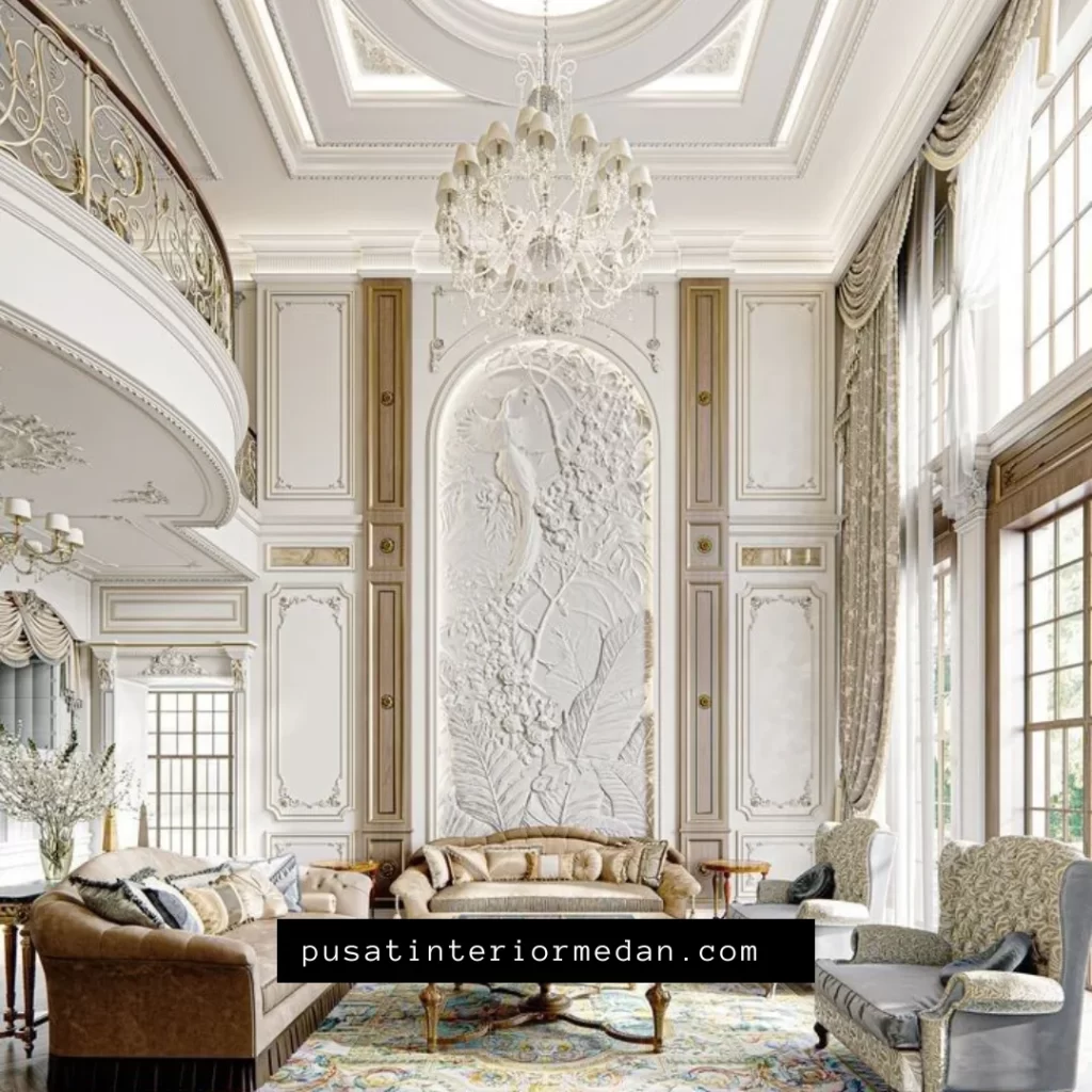 Renovasi Rumah 1 Lantai Menjadi 2 Lantai