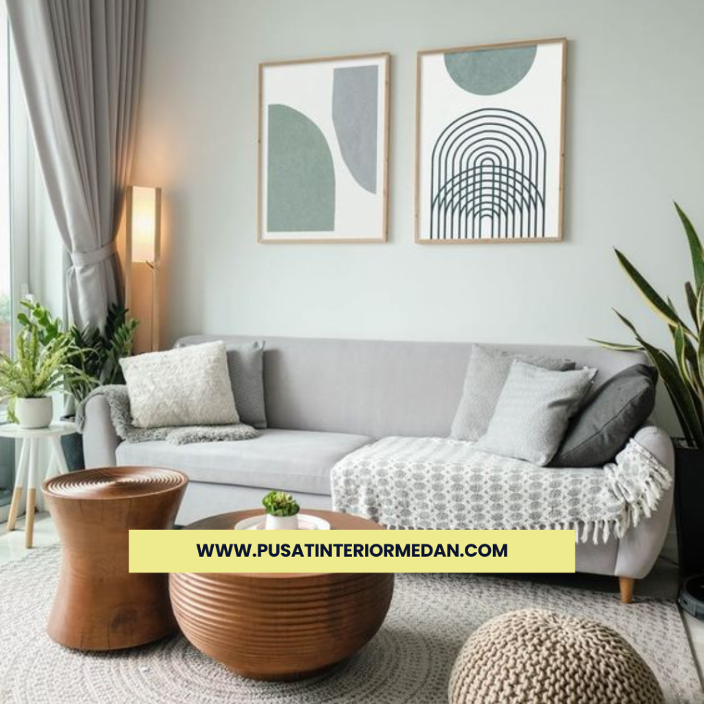 interior rumah minimalis modern