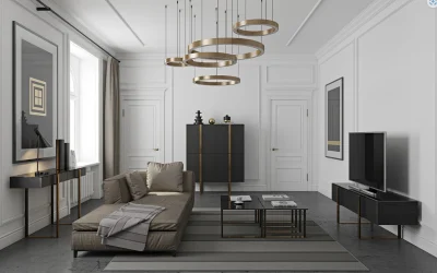 Jasa Interior Deli Serdang