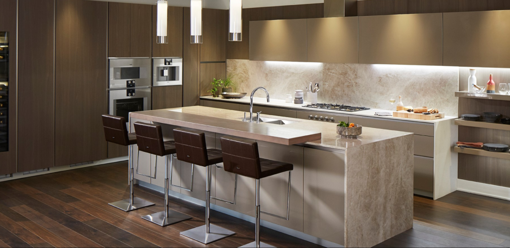 kitchen set