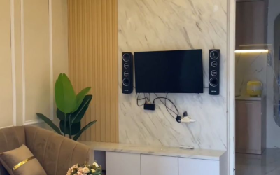 Jasa Pembuatan Interior Medan