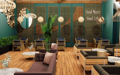 Jasa Desain Interior Medan