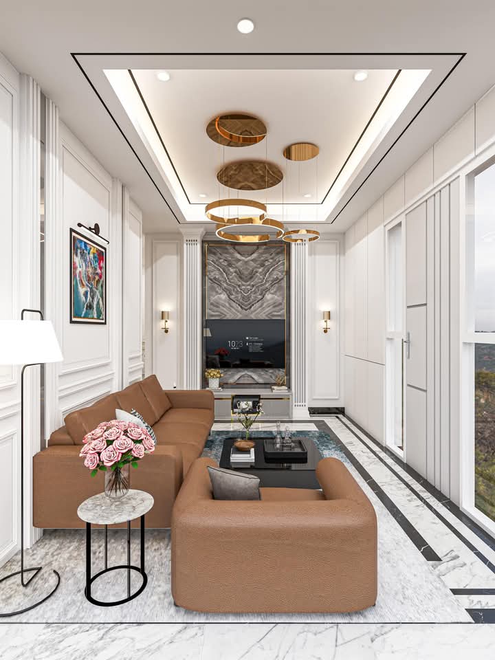 Jasa Desain Interior Medan Petisah