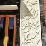 binjai relief