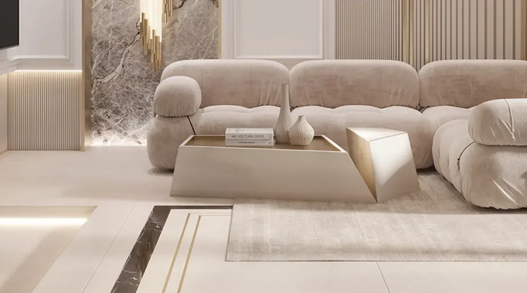 Jasa Interior Medan Baru