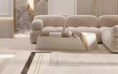 Jasa Interior Medan Baru