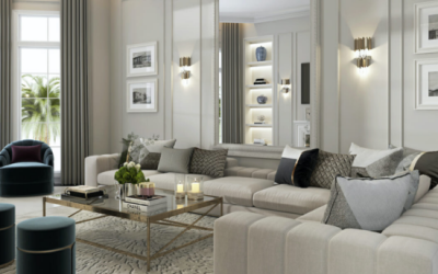 Tips Rumah Terlihat Luas