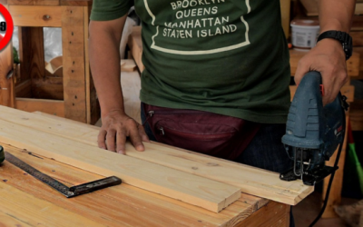 Jasa Tukang Interior