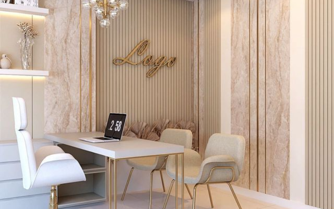 Jasa Desain Klinik di Medan
