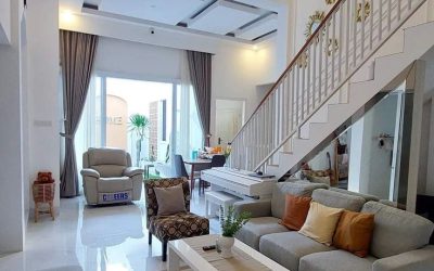 Jasa Desain Interior Medan Perjuangan