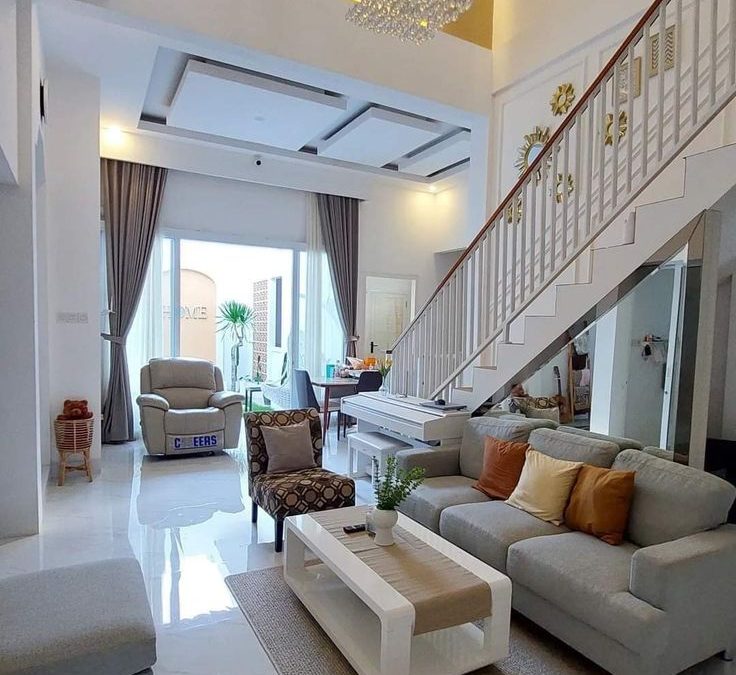 Jasa Desain Interior Medan Perjuangan