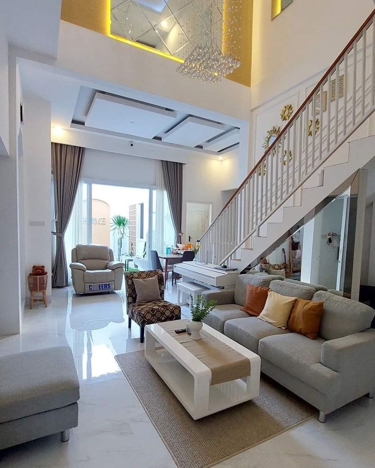 Jasa Desain Interior Medan Perjuangan