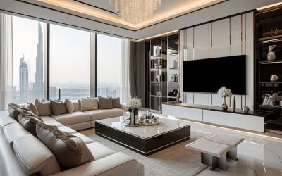 Jasa Desain Interior Sei Rampah Desain Mewah