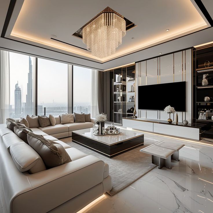 Jasa Desain Interior Sei Rampah Desain Mewah