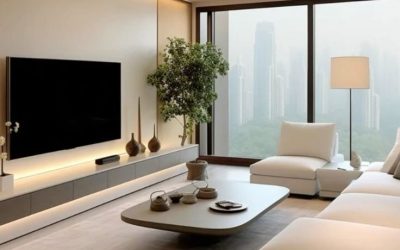 Jasa Desain Interior Belawan Rumah Minimalis