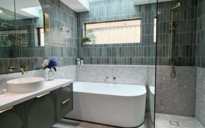 Jasa Desain Interior Medan Selayang