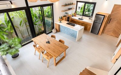 Jasa Interior Galang