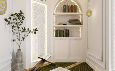 Jasa Desain Interior Medan Johor