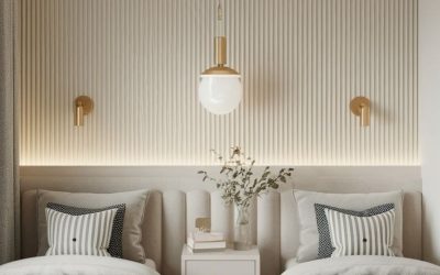 Jasa Desain Interior Medan Area