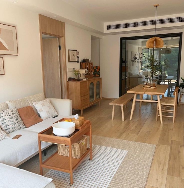 Jasa Interior Rumah Tipe 45