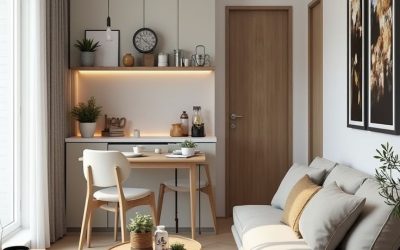 Jasa Desain Interior Profesional Batang Kuis