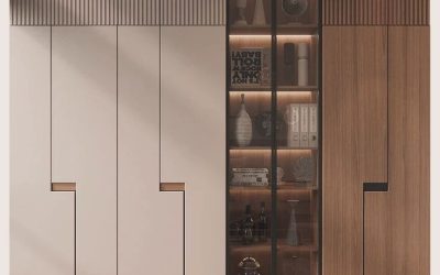 Jasa Desain Interior Medan Baru