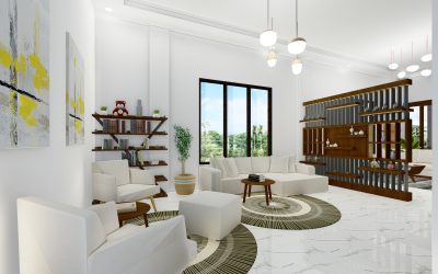 Rekomendasi Interior di Pidie