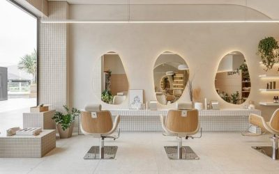 Jasa Interior Tanjung Morawa