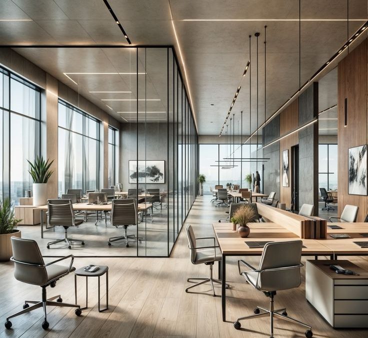 Jasa Desain Interior Medan Maimun