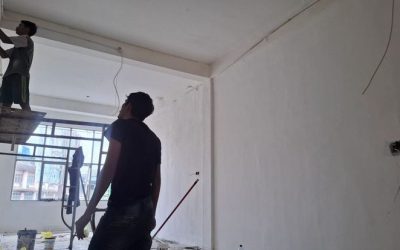 Jasa Pembongkaran Kantor Medan