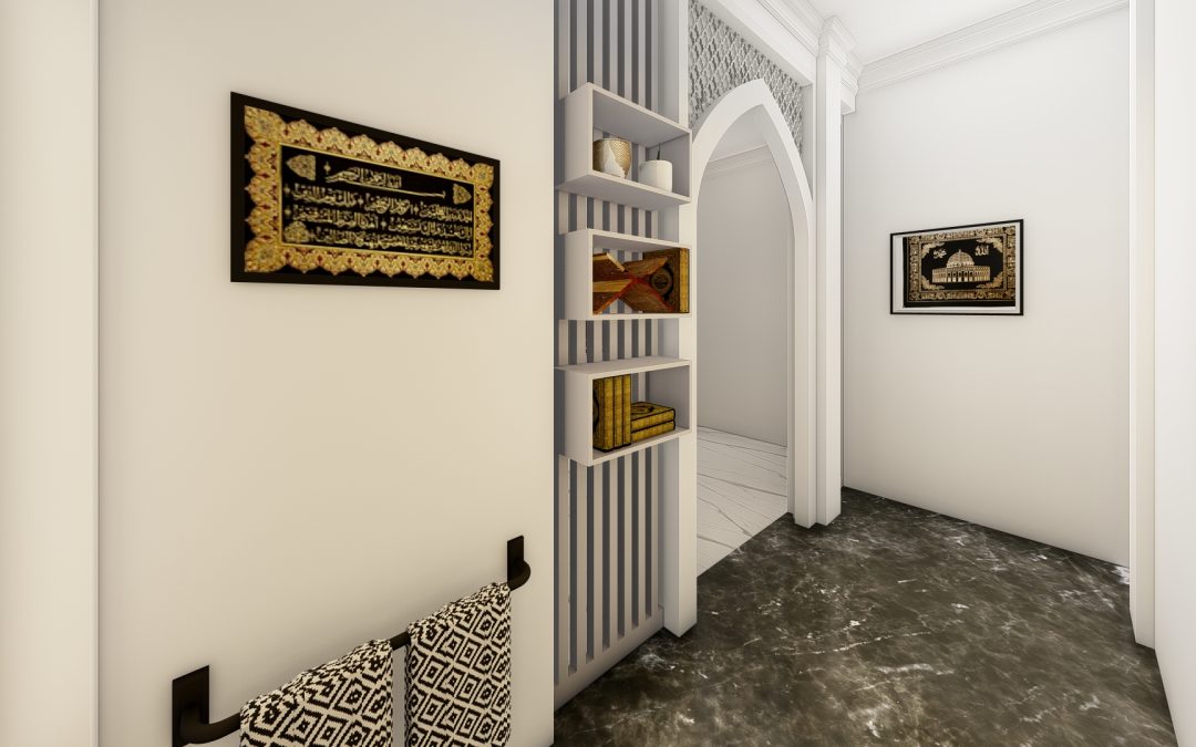 Jasa Desain Interior Medan Deli