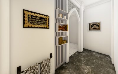 Jasa Desain Interior Medan Deli