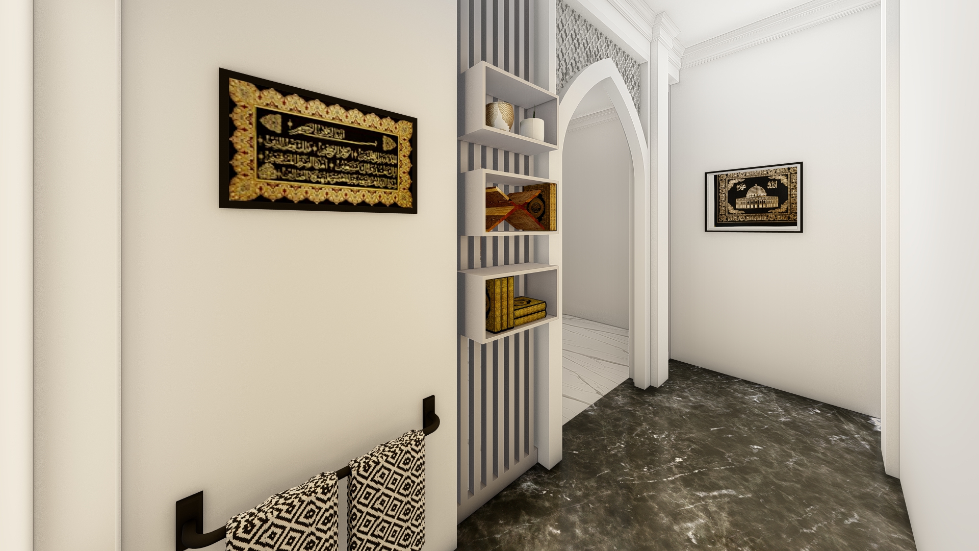 Jasa Desain Interior Medan Deli