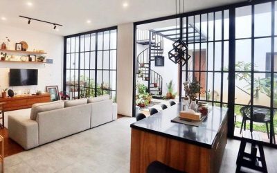 Layanan Interior di Nias Terbaik