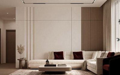 Jasa Desain Interior Binjai Profesional