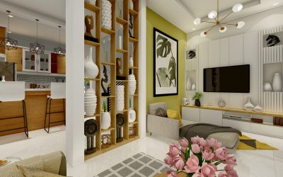 Tips Memilih Dekorasi Ruangan di Bengkulu Utara