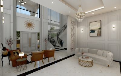 Interior Aceh Selatan Untuk Rumah Baru