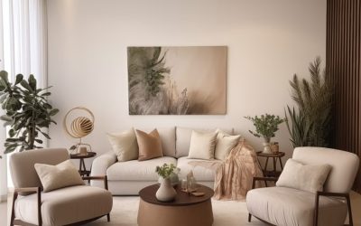 Jasa Interior Sunggal Deli Serdang