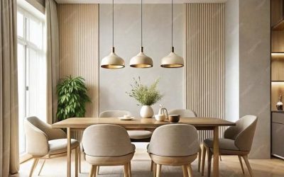 Desain Interior Kekinian Serdang Bedagai