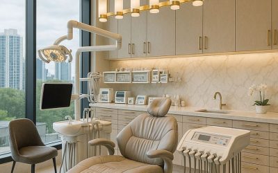 Jasa Desain Interior Medan Polonia