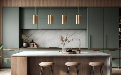 Jasa Desain Interior Medan Sunggal