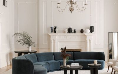 Jasa Desain Interior Medan Timur