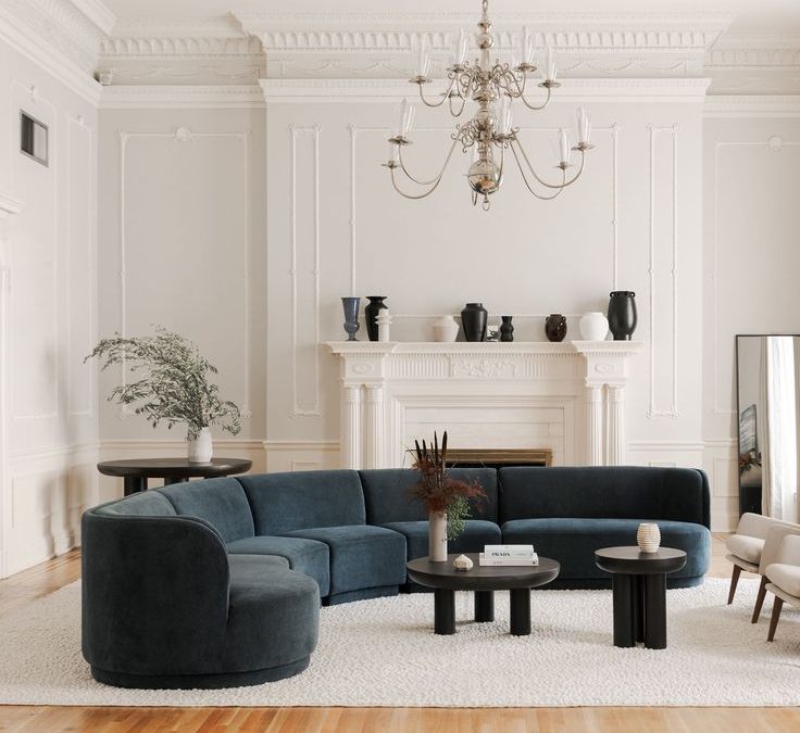 Jasa Desain Interior Medan Timur