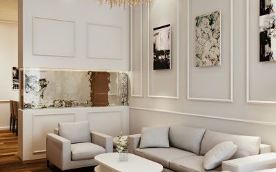 Jasa Desain Interior Berastagi Harga Terjangkau