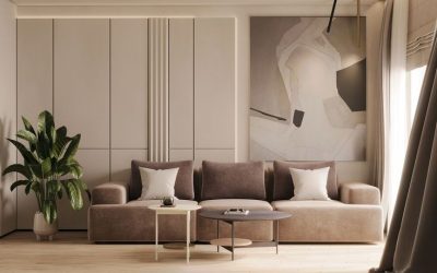 Jasa Interior Medan Timur