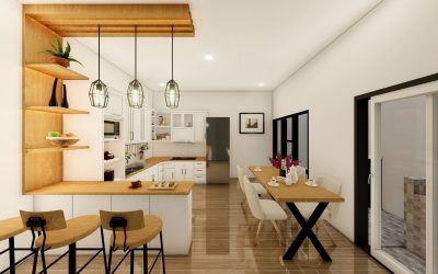 Layanan Jasa Interior Kaur Terjangkau