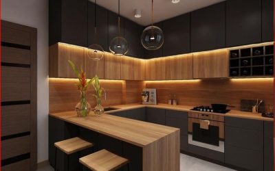 Interior Rumah Berkualitas