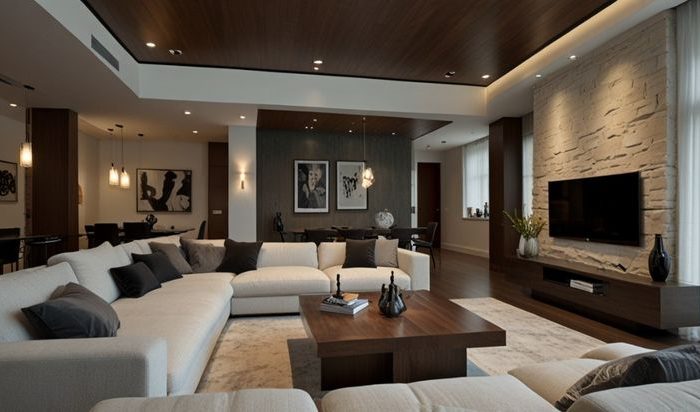 jasa desain interior