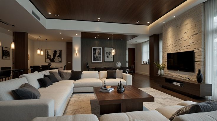 Inspirasi Desain Rumah Industrial